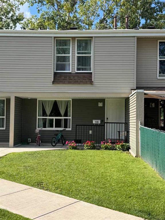 118, 9501 72 Avenue , A2336271, Alberta,