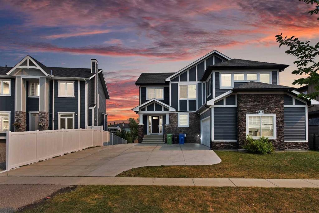 146 Canoe Crescent SW, A2336273, Alberta,