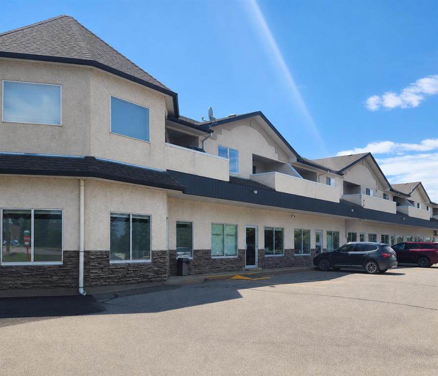 103, 95 Brent Boulevard , A2336276, Alberta,