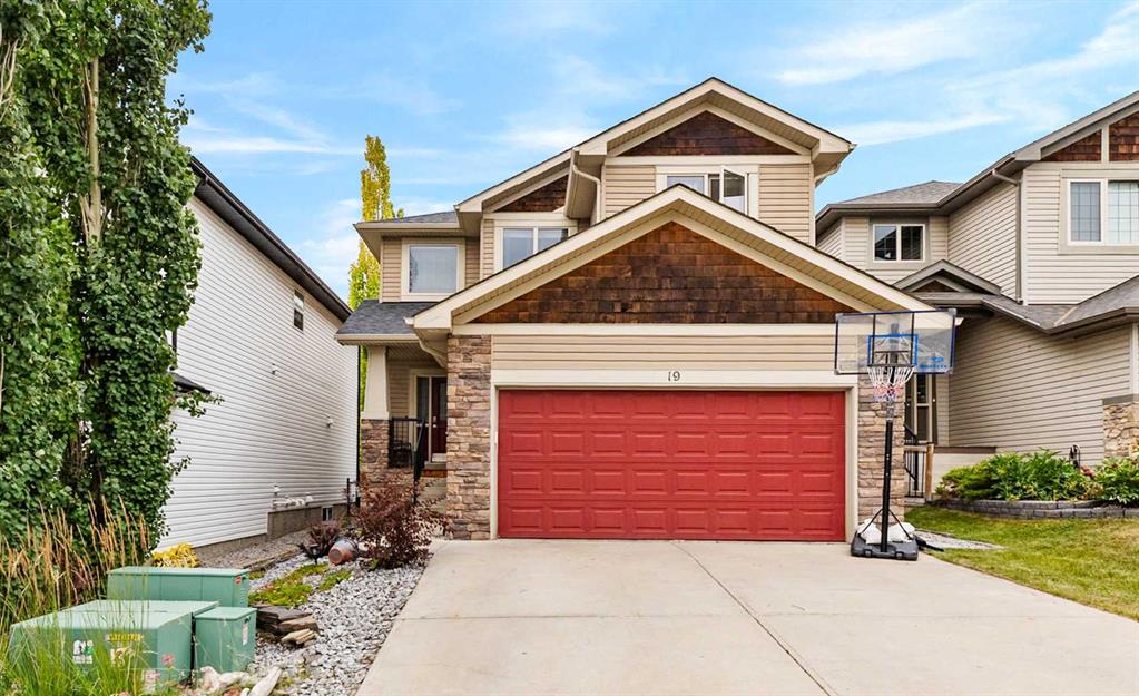19 Sunset Circle , A2336278, Alberta,
