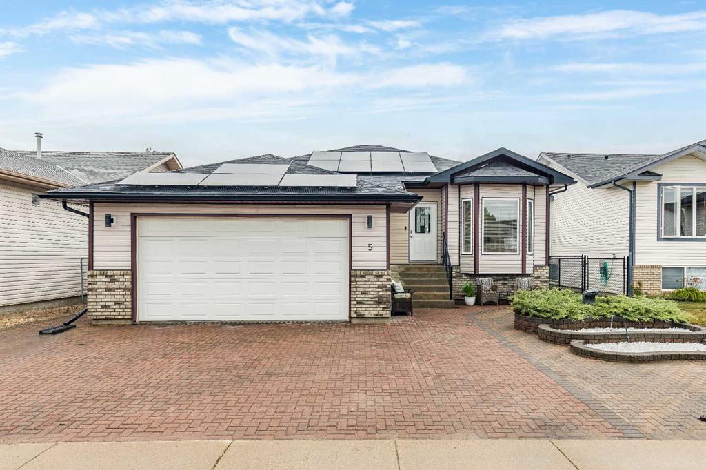 5 Riverview Court SE, A2336279, Alberta,