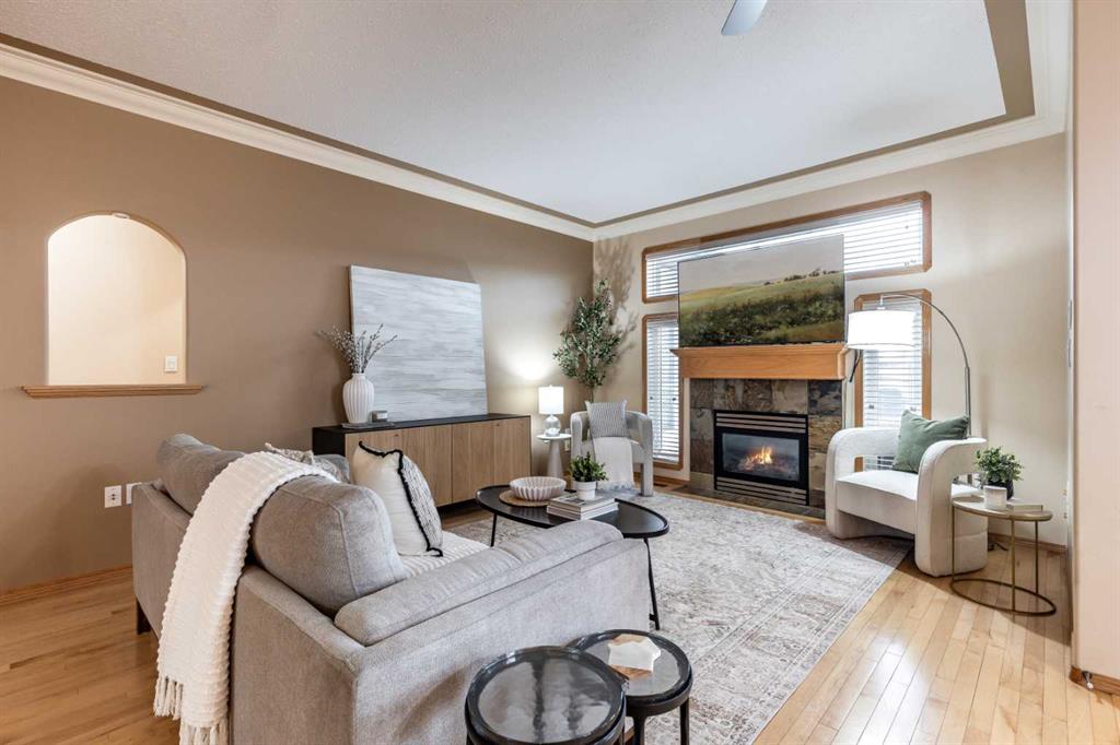 Fourth View of 5 Riverview Court SE, NONE, Redcliff, Alberta, T0J 2P0