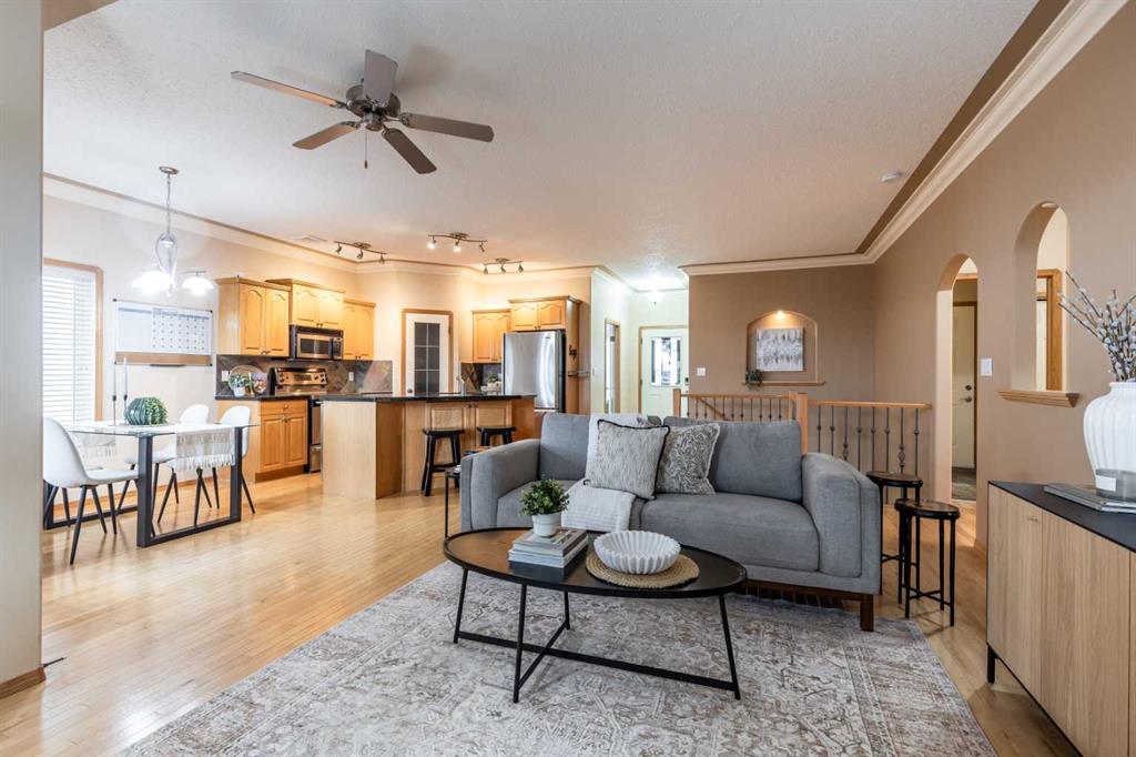 Fifth View of 5 Riverview Court SE, NONE, Redcliff, Alberta, T0J 2P0