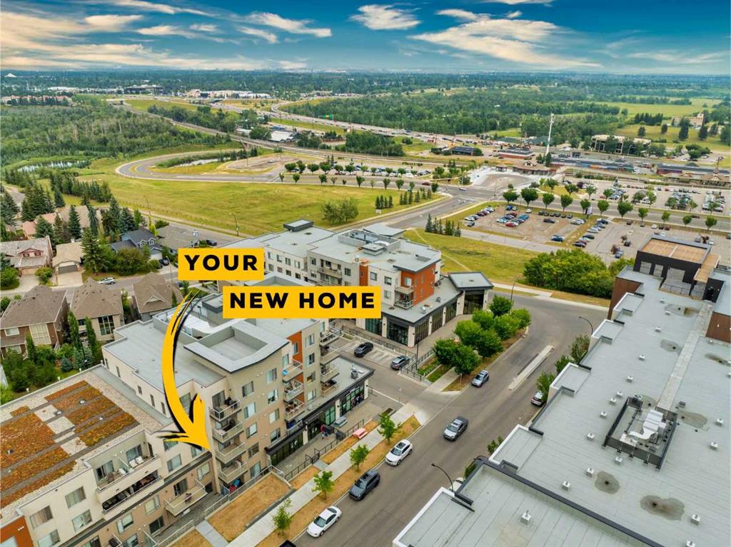 206, 71 Shawnee Common SW, A2336282, Alberta,