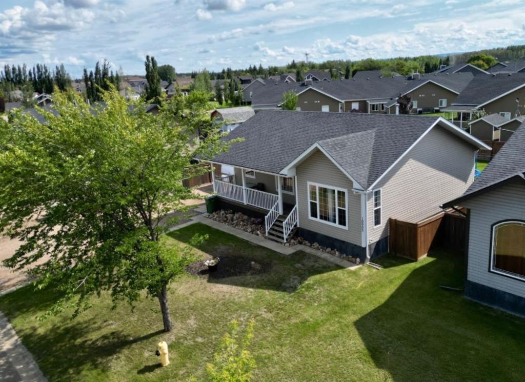 10905 98 Ave  , A2336289, Alberta,