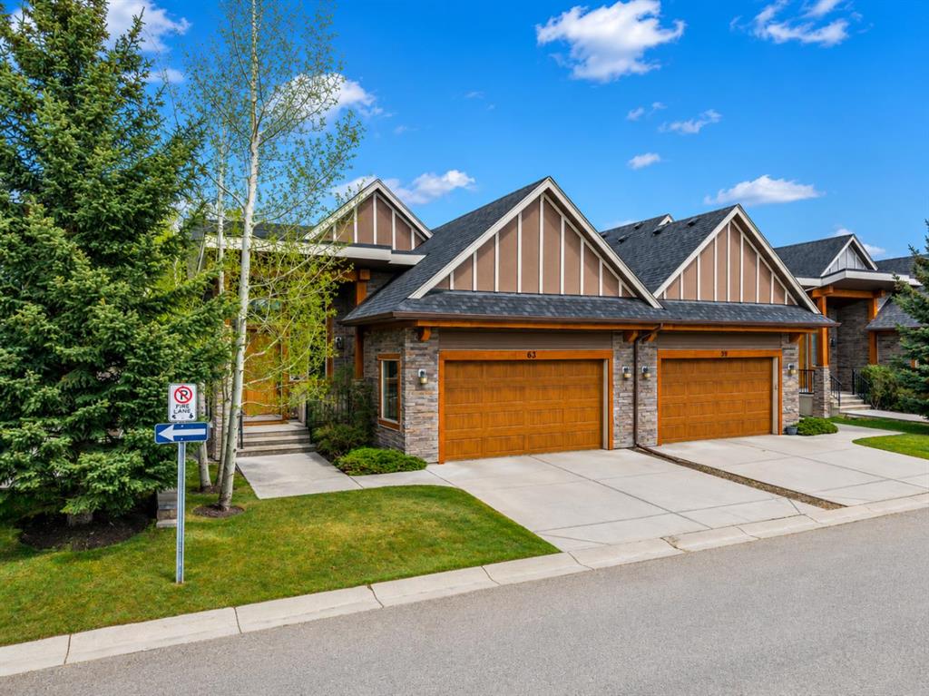 MLS® listing #114844628 for sale located at 63 Cortina Villas SW