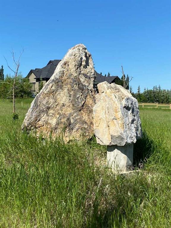 Third View of 15 Grizzly Way , Bearspaw Country Estates, Rural Rocky View County, Alberta, T4C 0B5
