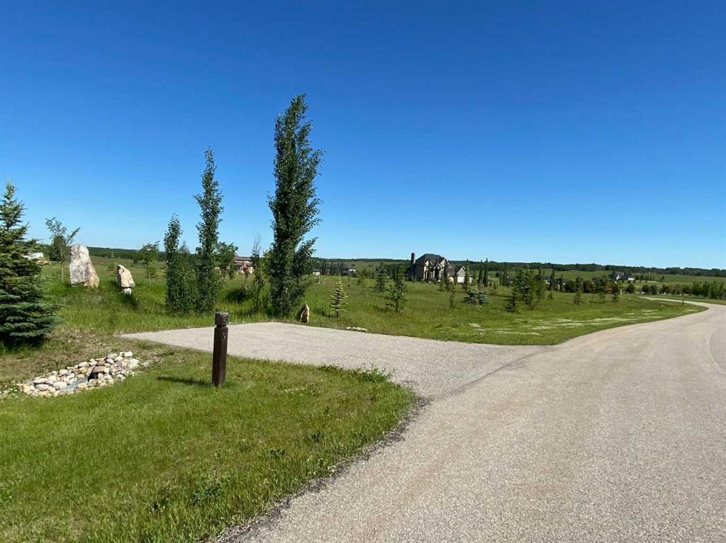 Fourth View of 15 Grizzly Way , Bearspaw Country Estates, Rural Rocky View County, Alberta, T4C 0B5