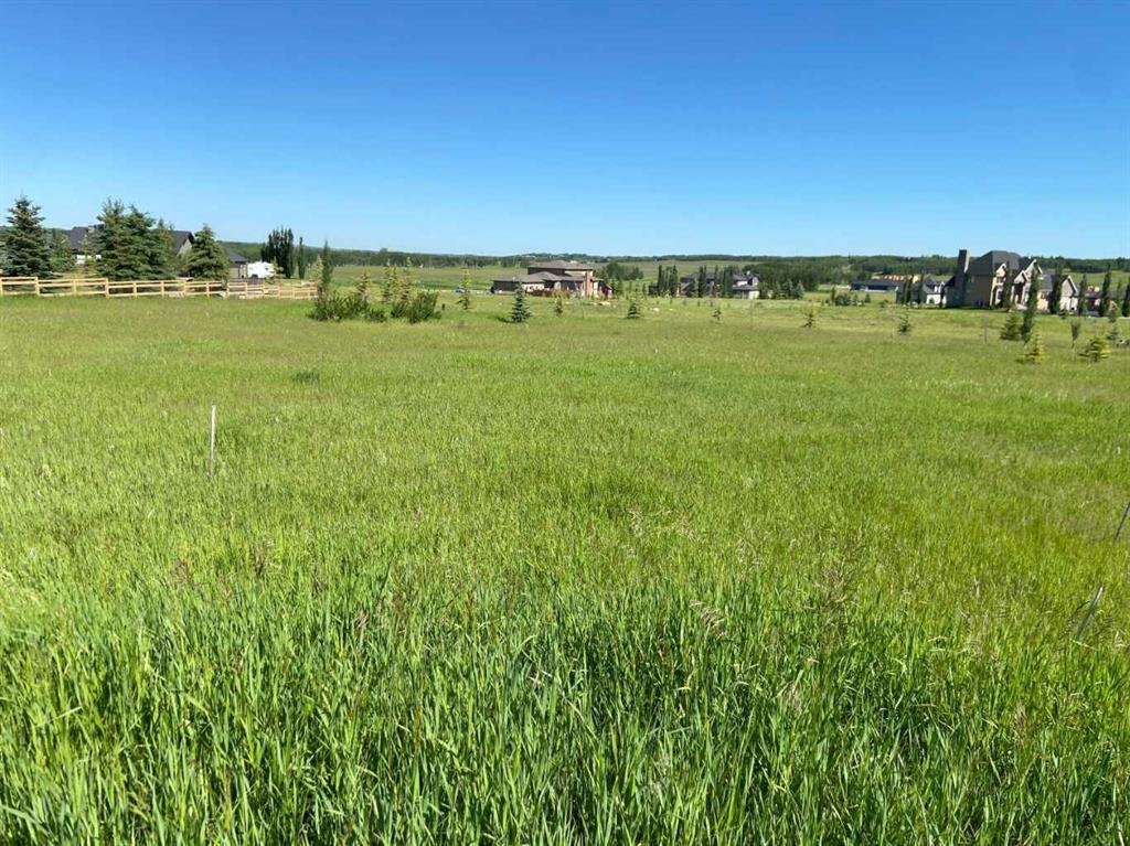 Fifth View of 15 Grizzly Way , Bearspaw Country Estates, Rural Rocky View County, Alberta, T4C 0B5