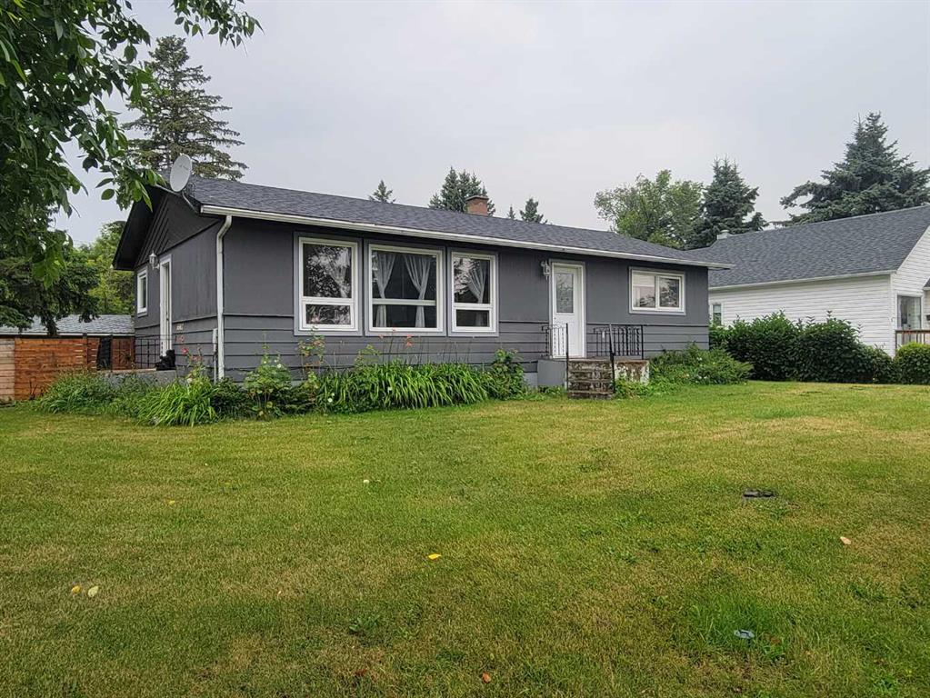 5502 51 Street , A2336300, Alberta,