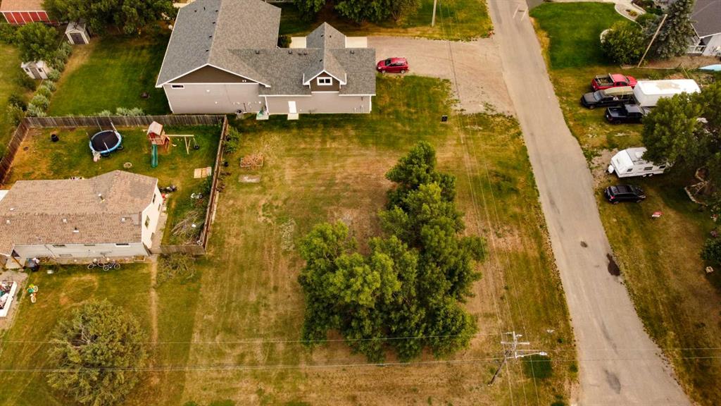 Fourth View of 502 4 Street , NONE, Stirling, Alberta, T0K 2E0