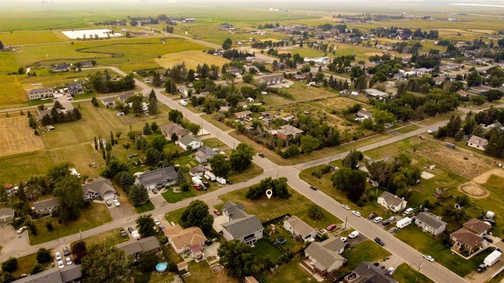 Fifth View of 502 4 Street , NONE, Stirling, Alberta, T0K 2E0
