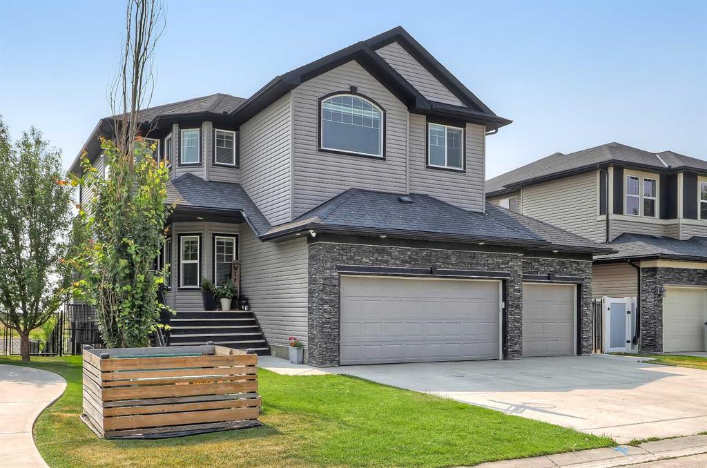 268 Rainbow Falls Way , A2336303, Alberta,
