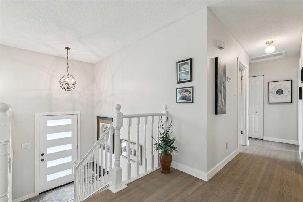 Fourth View of 731 Archwood Road SE, Acadia, Calgary, Alberta, T2J 1C1