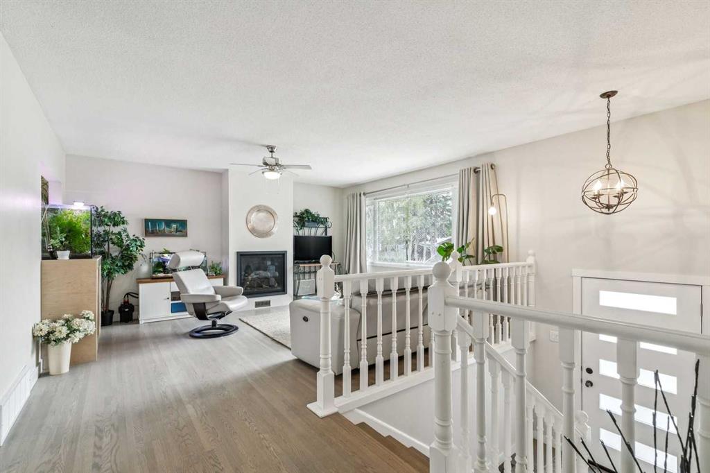 Fifth View of 731 Archwood Road SE, Acadia, Calgary, Alberta, T2J 1C1