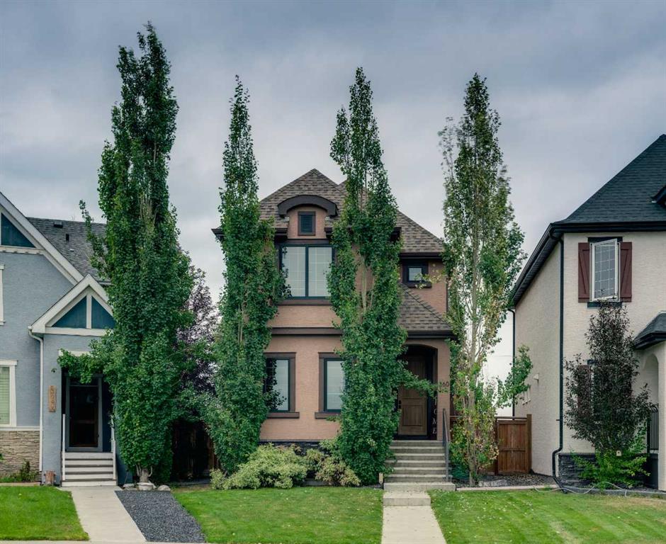 360 Marquis Heights SE, A2336312, Alberta,
