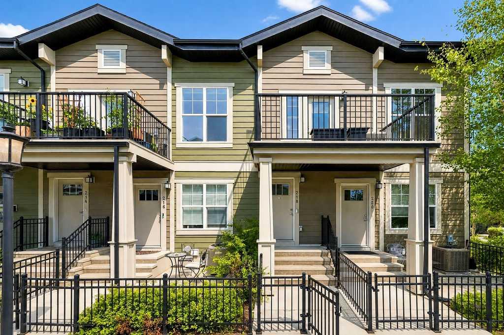 218 Cranford  SE, A2336316, Alberta,