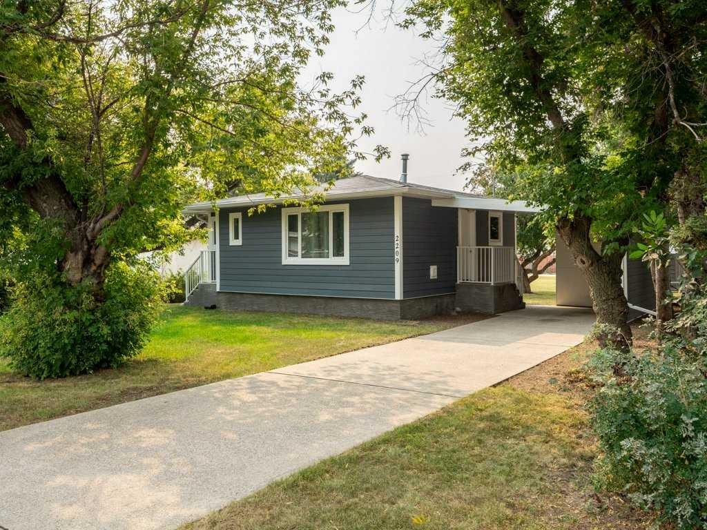 2209 22 Avenue , A2336318, Alberta,