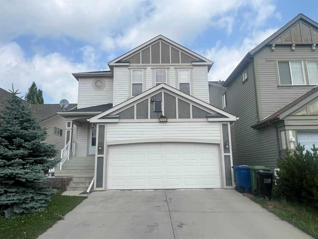 2092 Reunion Boulevard NW, A2336319, Alberta,