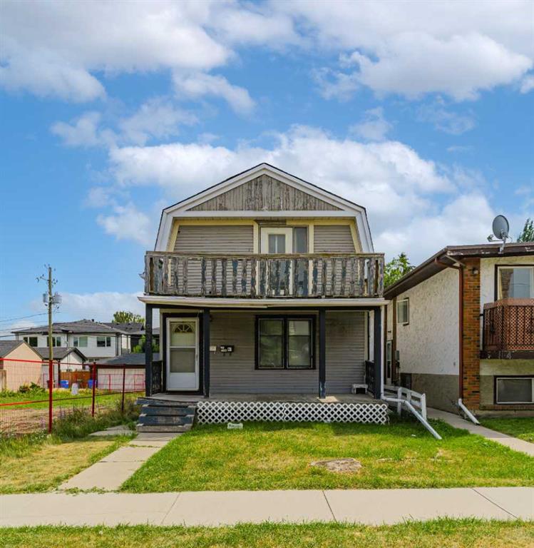 235 20 Avenue NE, A2336322, Alberta,