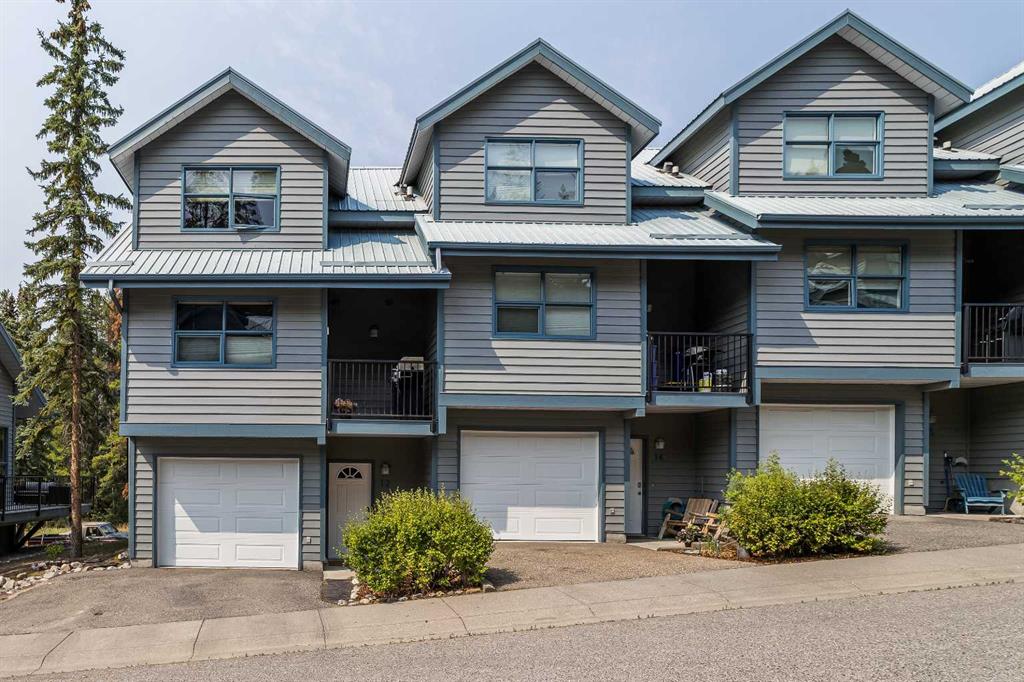 13, 242 Benchlands Terrace , A2336331, Alberta,