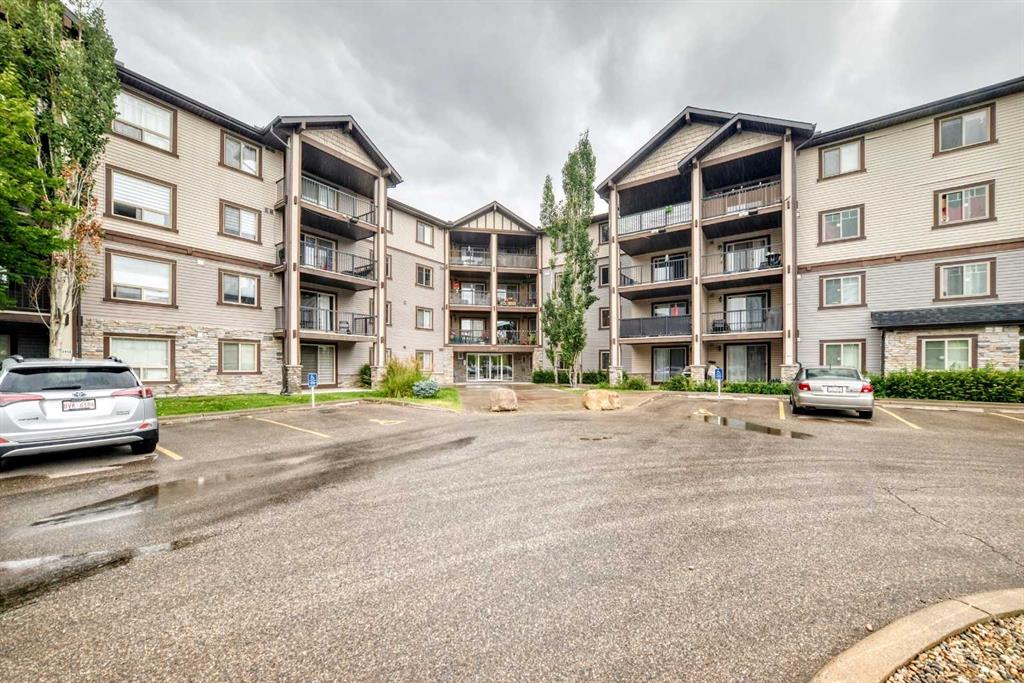 3120, 60 Panatella Street NW, A2336333, Alberta,