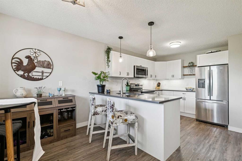 110S, 203 Lynnview Road SE, A2336335, Alberta,