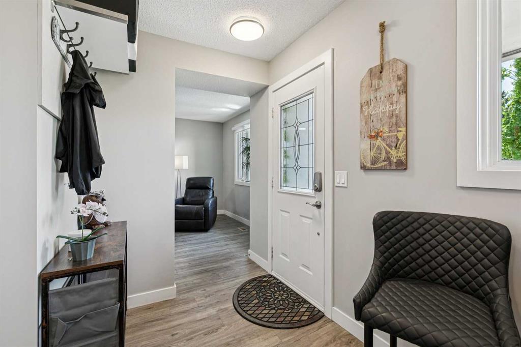 Fifth View of 110S, 203 Lynnview Road SE, Ogden, Calgary, Alberta, T2C 2C6