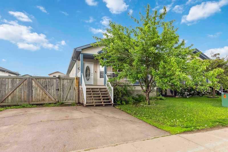 Fourth View of 221 Ash Way , Timberlea, Fort McMurray, Alberta, T9K0G2