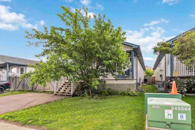 Fifth View of 221 Ash Way , Timberlea, Fort McMurray, Alberta, T9K0G2