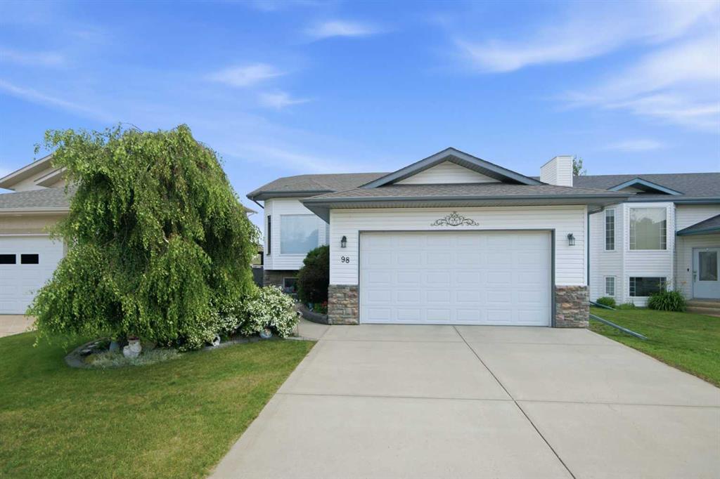 98 Duval Crescent , A2336337, Alberta,