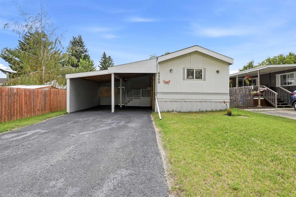 6960 63 Avenue , A2336340, Alberta,