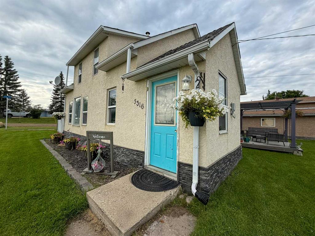 5316 46 Avenue , A2336341, Alberta,