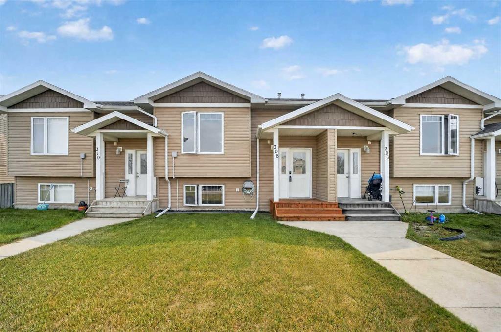 308 10a Street , A2336345, Alberta,