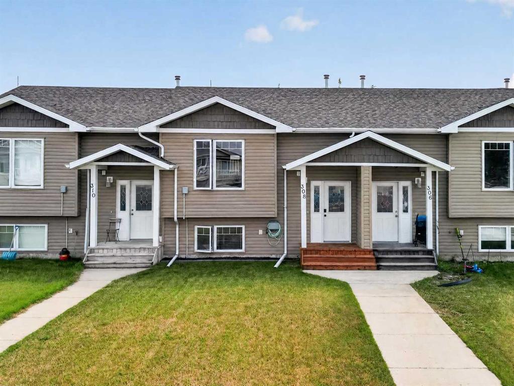 Third View of 308 10a Street , NONE, Nobleford, Alberta, T0L 1S0