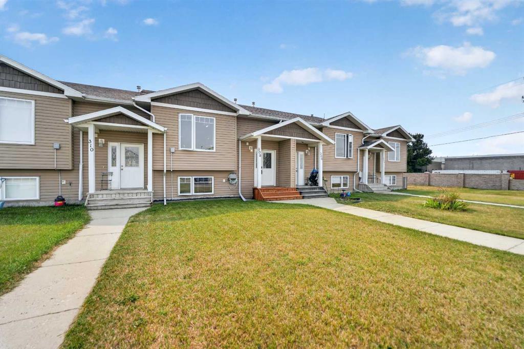 Fourth View of 308 10a Street , NONE, Nobleford, Alberta, T0L 1S0