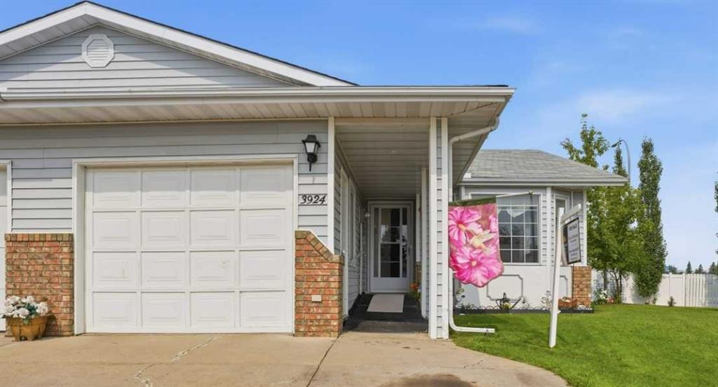 Third View of 3924 56A  , Parkview, Camrose, Alberta, T4V 4L1