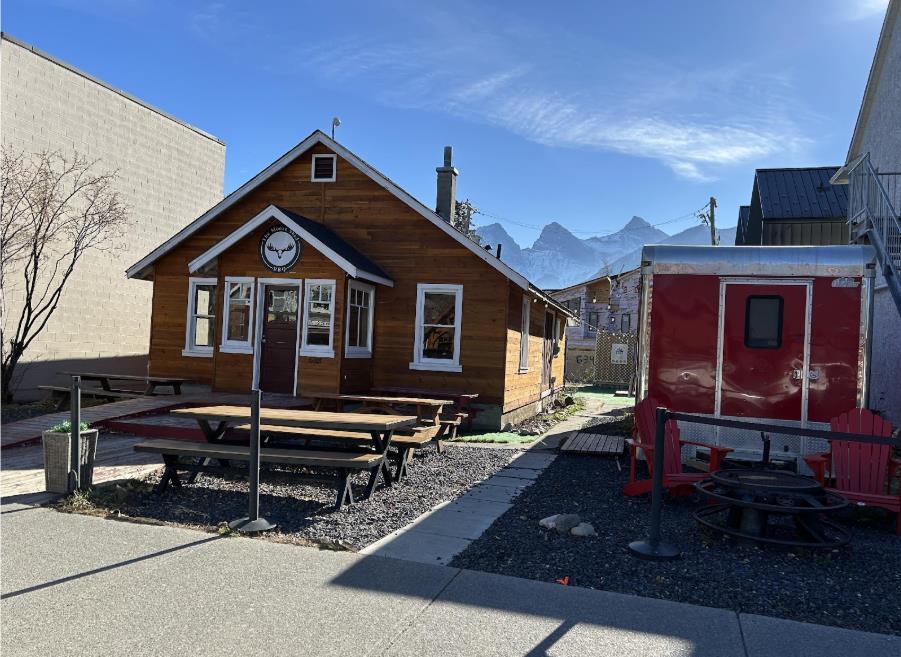 633 8th Street , A2336347, Alberta,