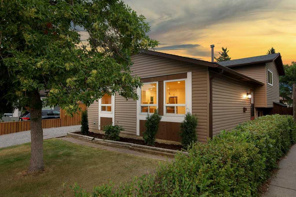 20 Bernard Way NW, A2336350, Alberta,