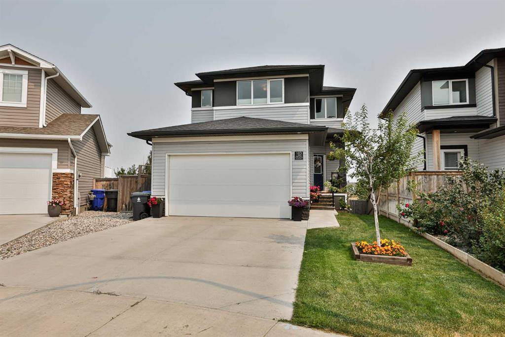 183 Crocus Terrace W, A2336351, Alberta,