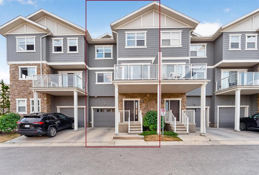 905 Evanston Manor NW, A2336360, Alberta,