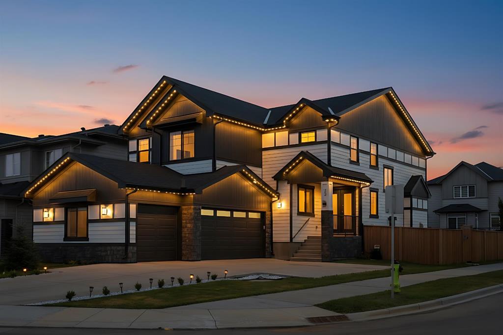 70 S Shore Bay , A2336364, Alberta,
