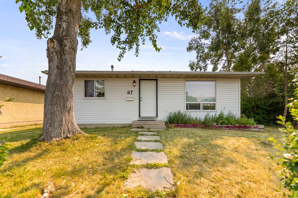 67 Falchurch Crescent NE, A2336366, Alberta,