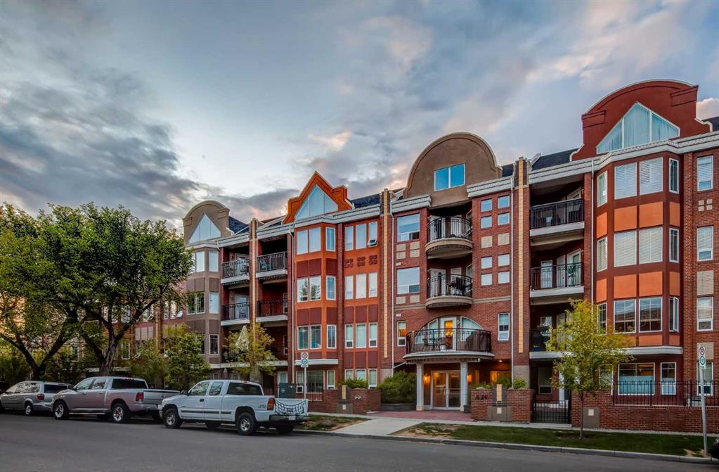 113, 838 19 Avenue SW, A2336368, Alberta,