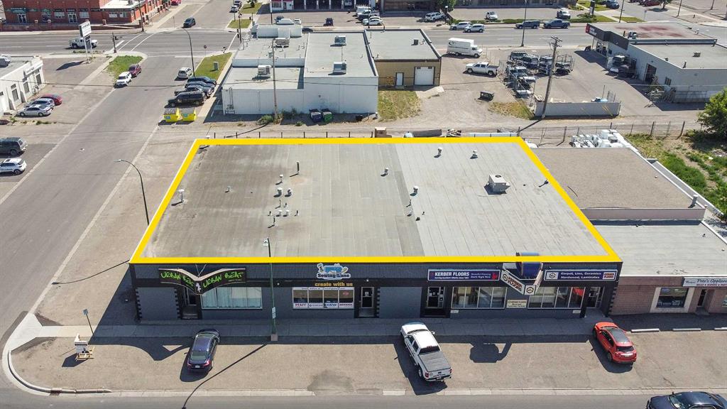 1-3, 1416 2 Avenue S, A2336371, Alberta,