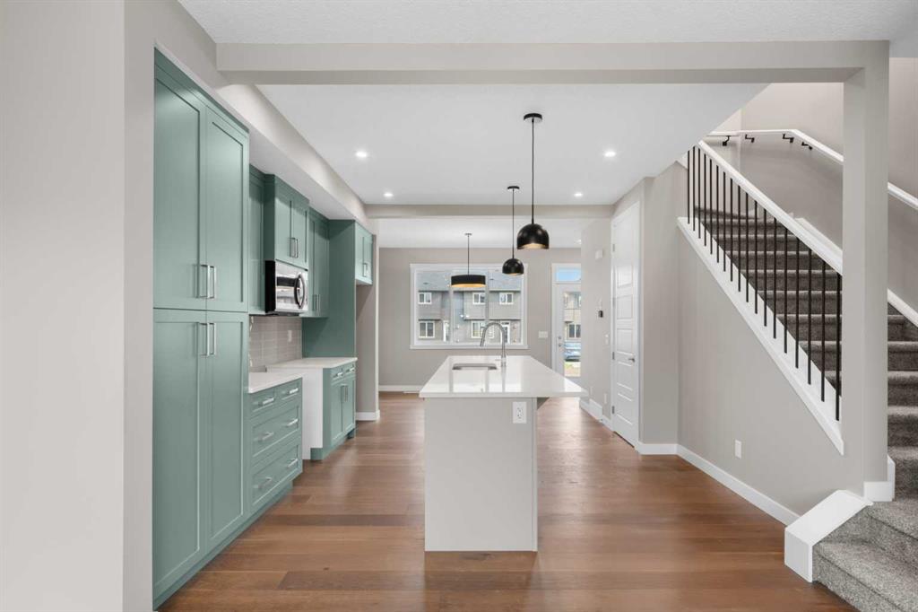 Fourth View of 94 Sora Gardens SE, Hotchkiss, Calgary, Alberta, T3S 0V3