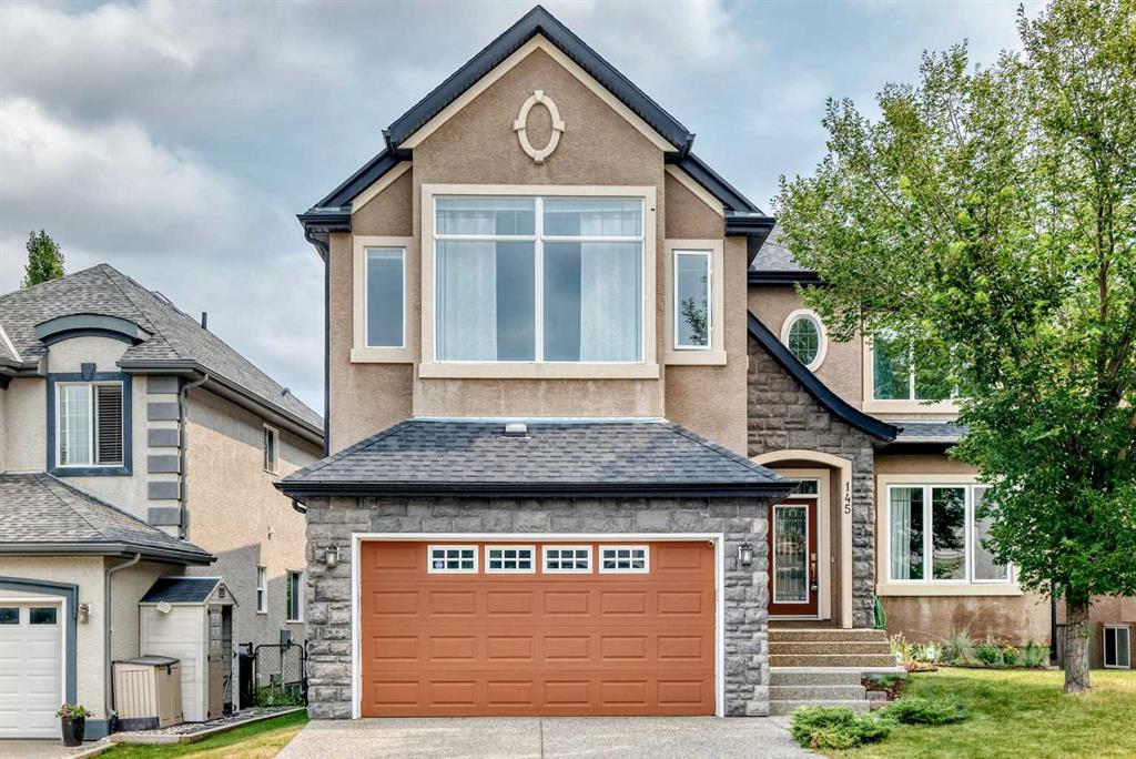 145 Cranridge Terrace SE, A2336375, Alberta,
