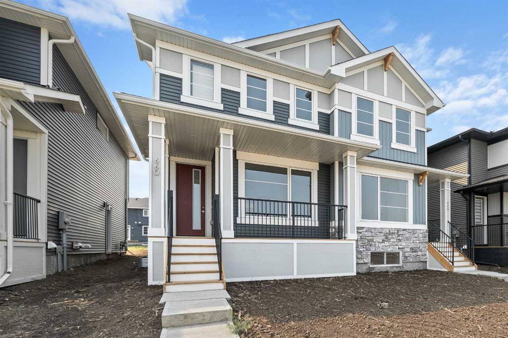 660 Sora Boulevard SE, A2336382, Alberta,