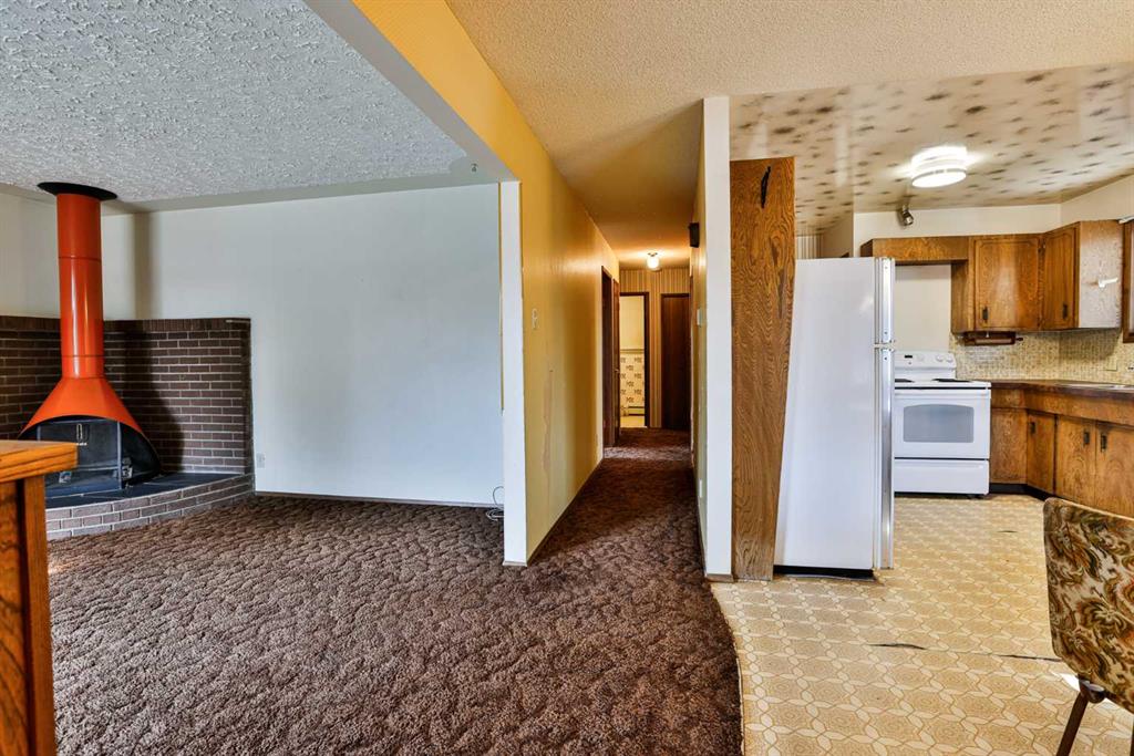 Fourth View of 1921 17 Street N, Winston Churchill, Lethbridge, Alberta, T1H 4W8