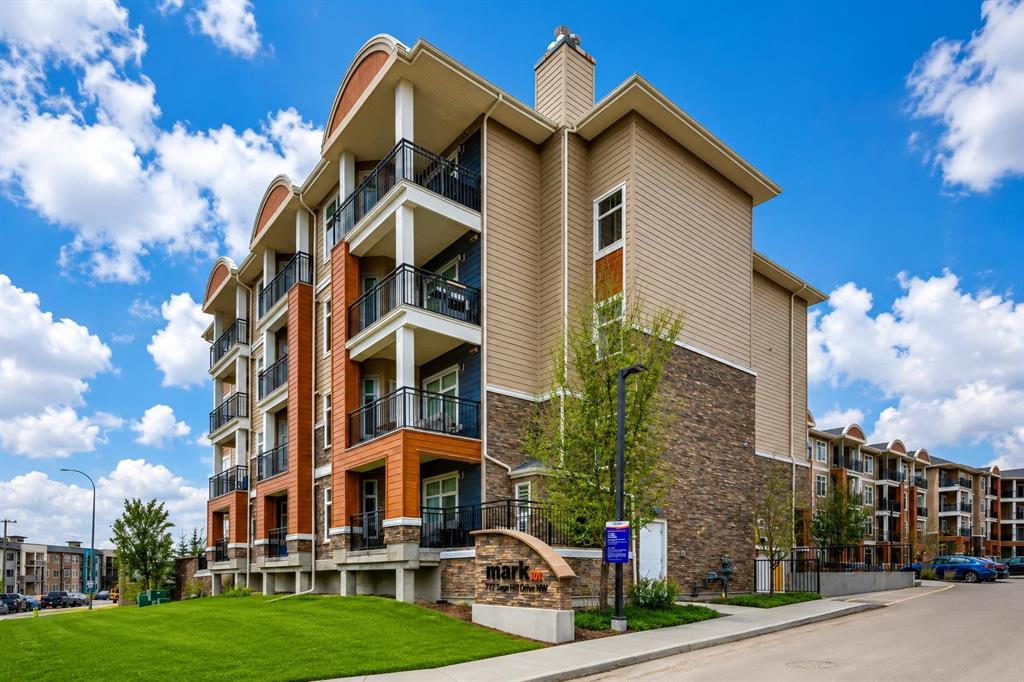 3412, 3727 Sage Hill Drive NW, A2336386, Alberta,